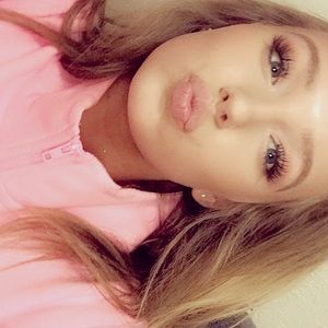 Meet your Posher, Grace